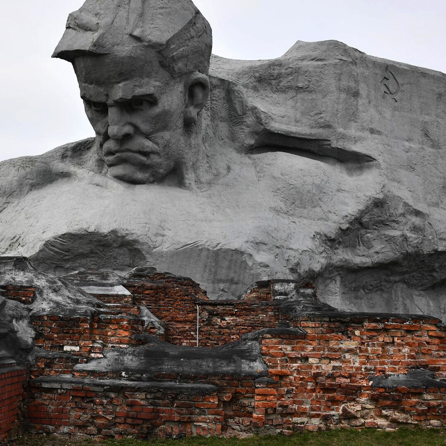 Memorial Complex “Brest Hero Fortress”